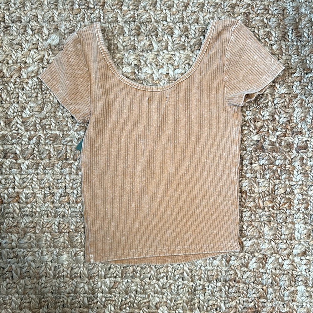 Wild Fable Top - Picture 2 of 3
